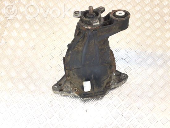 Mercedes-Benz GL X166 Rear differential A1663502714