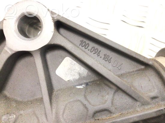 Audi Q7 4M Other rear suspension part 100094183 10009419803 10180033015