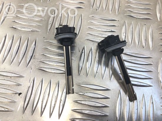 Audi Q7 4M Interior temperature sensor 600820539