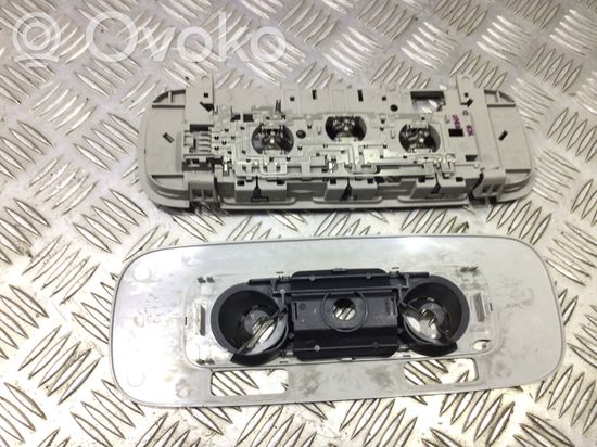 Volkswagen PASSAT B6 Dashboard side end trim 3C0947133
