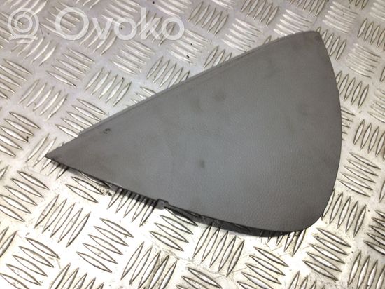 Volkswagen PASSAT B6 Dashboard side end trim 3C1858217B