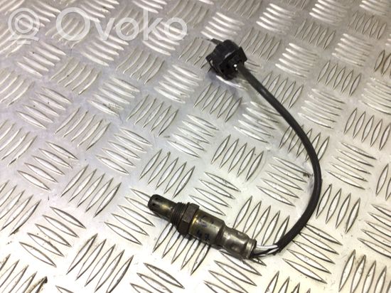 Mercedes-Benz GL X166 Lambda probe sensor A0065422018