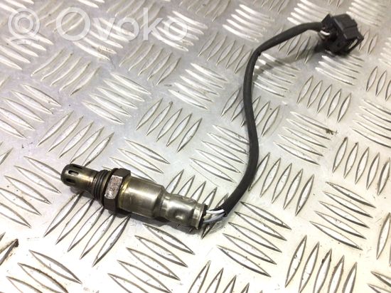 Mercedes-Benz GL X166 Lambda probe sensor A0065422018