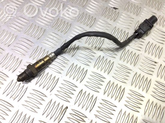 BMW X5 E70 Lambda probe sensor 779160003 0281004018