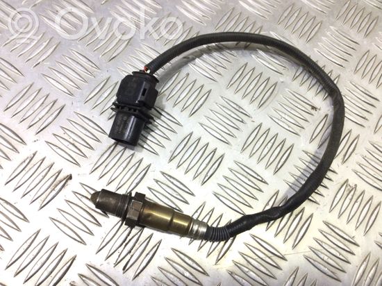 BMW X5 E70 Lambda probe sensor 779382503 0281004028