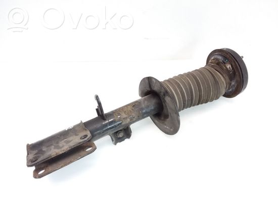 BMW X5 E53 Front shock absorber/damper 6764602