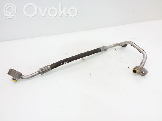 BMW X5 E53 Air conditioning (A/C) pipe/hose 6942886