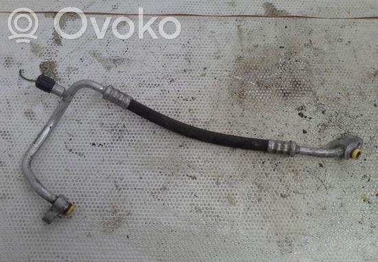 BMW X5 E53 Air conditioning (A/C) pipe/hose 6942886