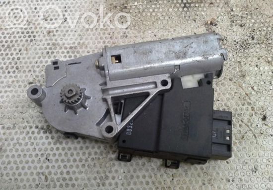 BMW X5 E53 Sunroof motor/actuator 611696717 67618381480