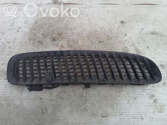 BMW X5 E53 Bonnet/hood grill 51137113732 51137113728 51137124822