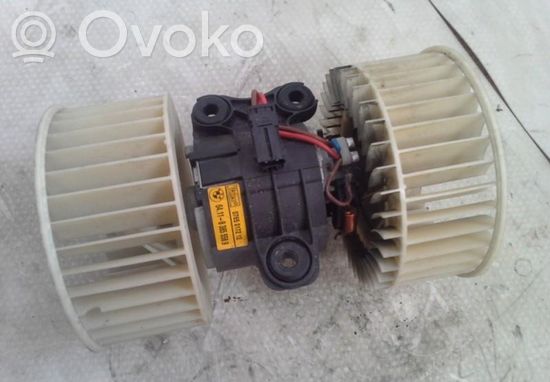 BMW X5 E53 Heater fan/blower 64118385558 0765017212