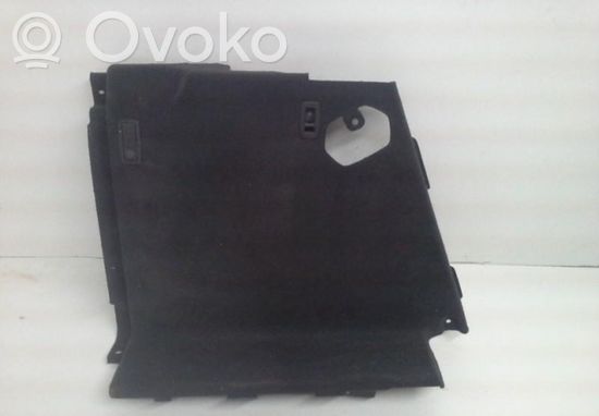 BMW X3 F25 Trunk/boot lower side trim panel 7245313