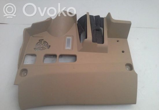 BMW X3 F25 Dashboard lower bottom trim panel 9181130