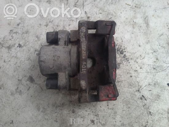 BMW 5 E39 Rear brake caliper
