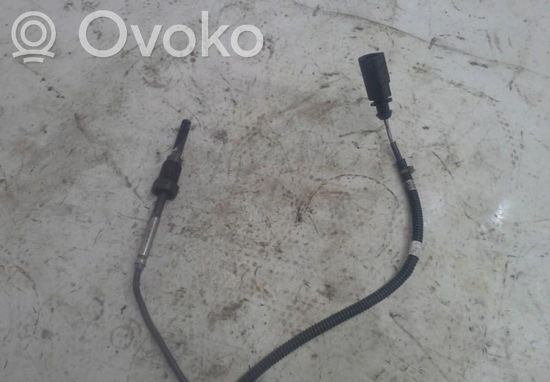 Volkswagen Transporter – Caravelle T5 Exhaust pressure sensor 070906088AC