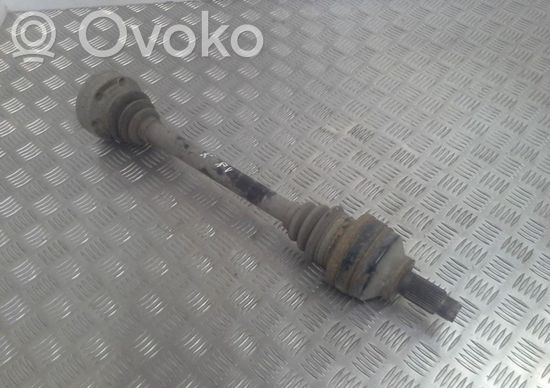BMW 5 E39 Rear driveshaft 1229142