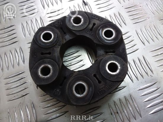 BMW X5 E53 Rear prop shaft donut coupling/joint 1229360