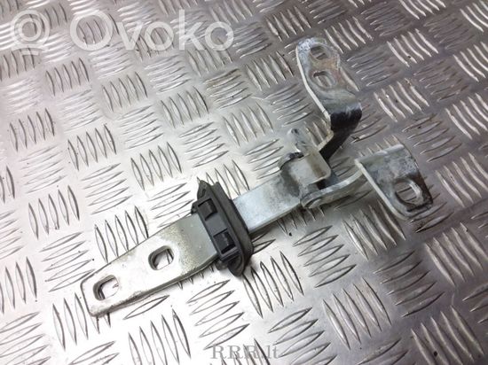 BMW X3 F25 Tailgate/trunk/boot hinge