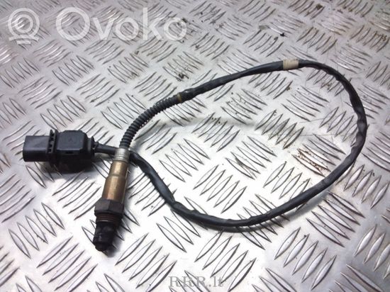 Volkswagen Caddy Lambda probe sensor 03G906262A