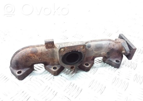 BMW 3 E46 Exhaust manifold 7790219