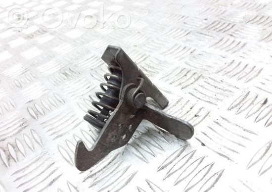 BMW 5 E60 E61 Other engine bay part