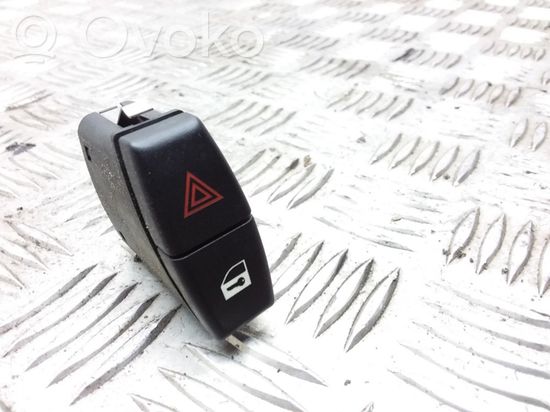 BMW 5 E60 E61 Hazard light switch 61316919506 6919506