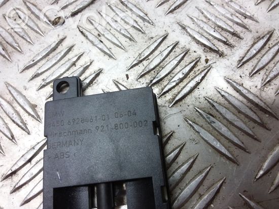 BMW 5 E60 E61 Bluetooth antenna 84506928461 6928461