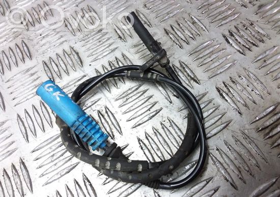 BMW 5 E60 E61 ABS rear brake sensor 0265007623