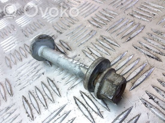 BMW 5 E60 E61 Rear suspension camber bolt
