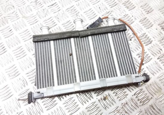 BMW 5 E60 E61 Heater blower radiator
