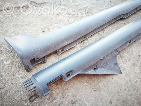 Audi A6 S6 C5 4B Sill