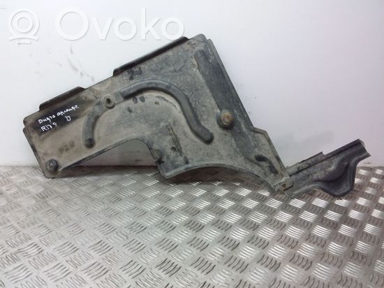 BMW 7 E65 E66 Center/middle under tray cover 51717020538