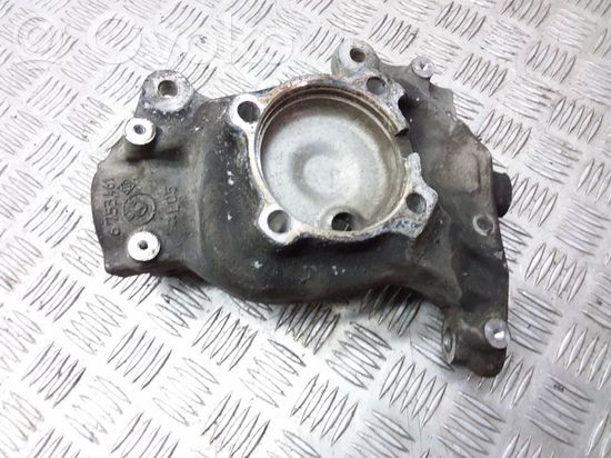 BMW 7 E65 E66 Front wheel hub spindle knuckle 6753461