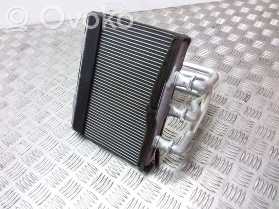 BMW 7 E65 E66 Heater blower radiator