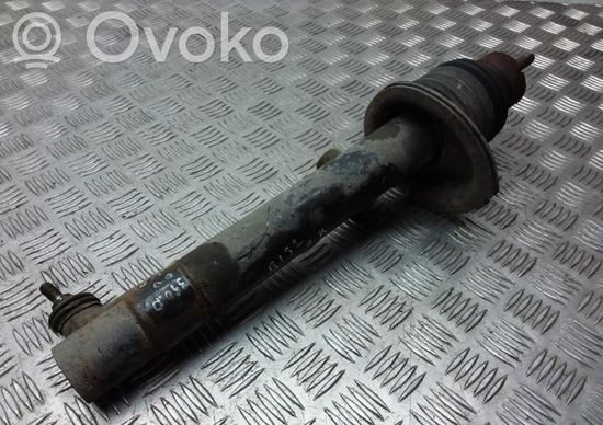 BMW 3 E46 Front shock absorber/damper 1096853