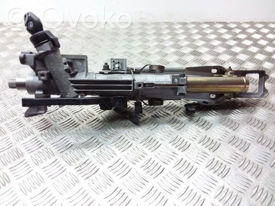 BMW 3 E46 Ignition lock 6751670