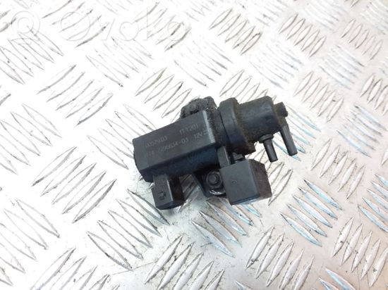 BMW 3 E46 Turbo solenoid valve 11747796634 7796634
