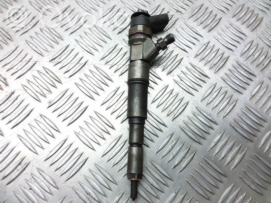 BMW 7 E65 E66 Fuel injector 7793836 0445110216