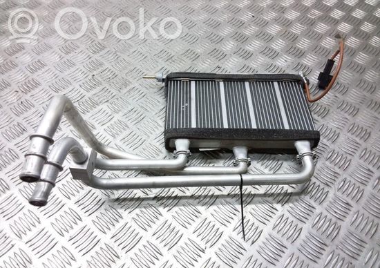 BMW 5 E60 E61 Heater blower radiator 5586690 9077003