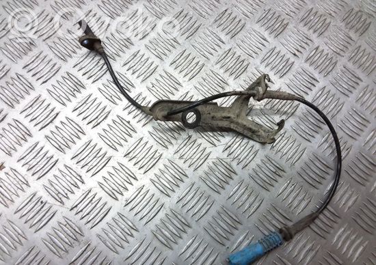 BMW 5 E60 E61 ABS brake wheel speed sensor 34526771702