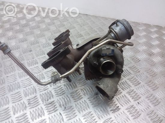 Volkswagen Caddy Turbo 03G253019