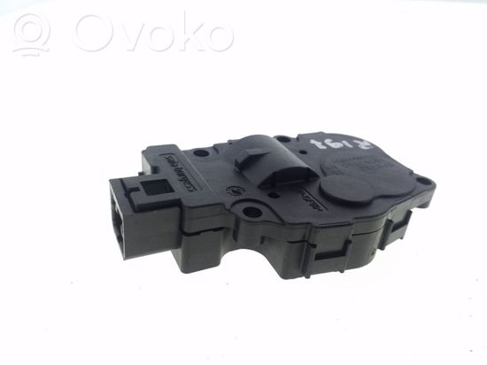 BMW 3 E90 E91 Air flap motor/actuator EFB332 19082010