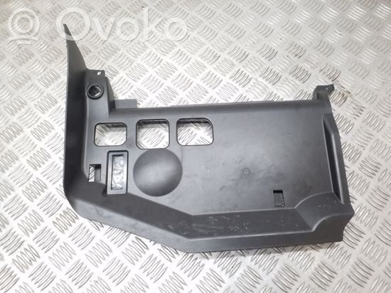 BMW 3 E90 E91 Dashboard lower bottom trim panel 7059287