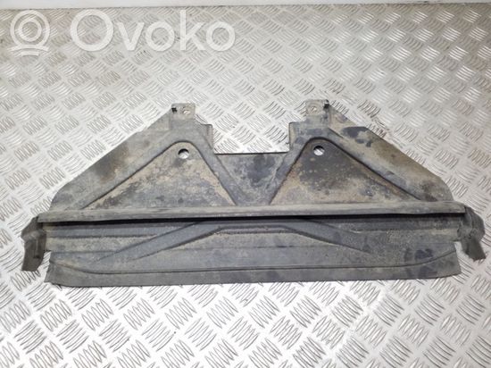 BMW 3 E90 E91 Bottom radiator support slam panel 7128503 51757128503