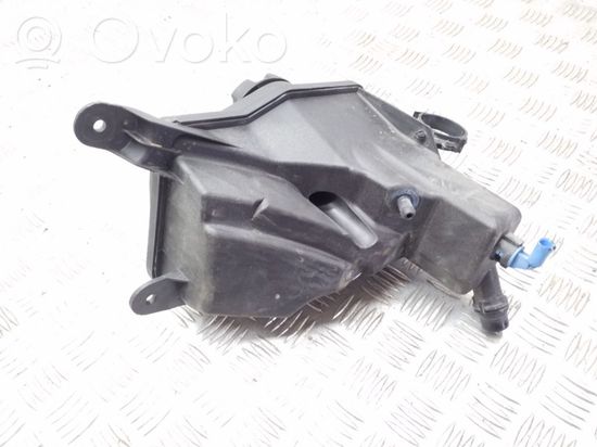 BMW 3 E90 E91 Coolant expansion tank/reservoir 7810592