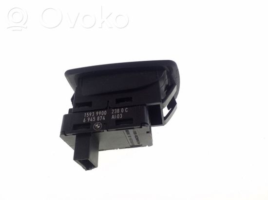BMW 3 E90 E91 Electric window control switch 6945874