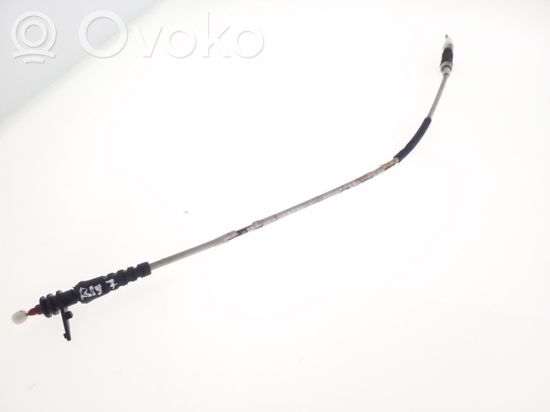 BMW 3 E90 E91 Front door cable line