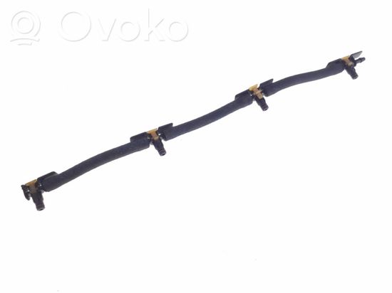 BMW 3 E90 E91 Fuel return line/hose