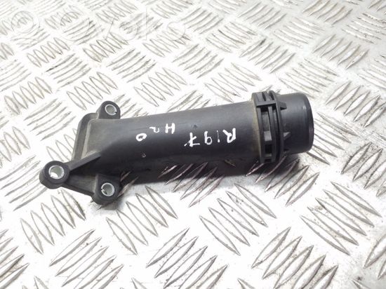 BMW 3 E90 E91 Engine coolant pipe/hose 7810707