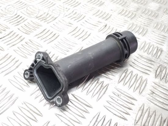BMW 3 E90 E91 Engine coolant pipe/hose 7810707